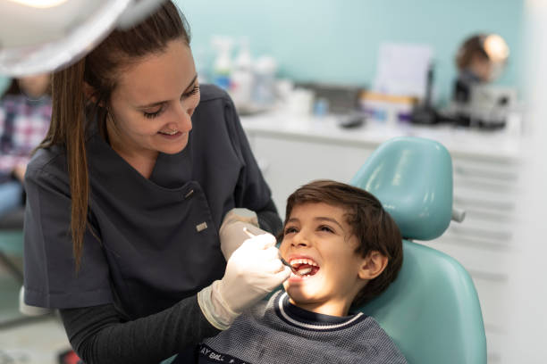 Best Emergency Dental Extractions in Young Harris, GA