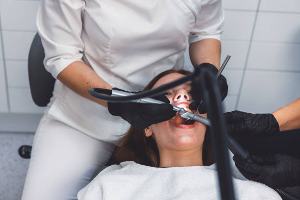  Young Harris, GA Emergency Dentist Pros