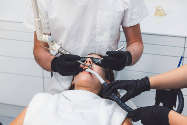Best Emergency Dental Services for Seniors in Young Harris, GA
