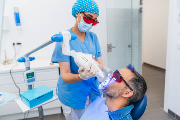 Best Emergency Cosmetic Dentistry in Young Harris, GA